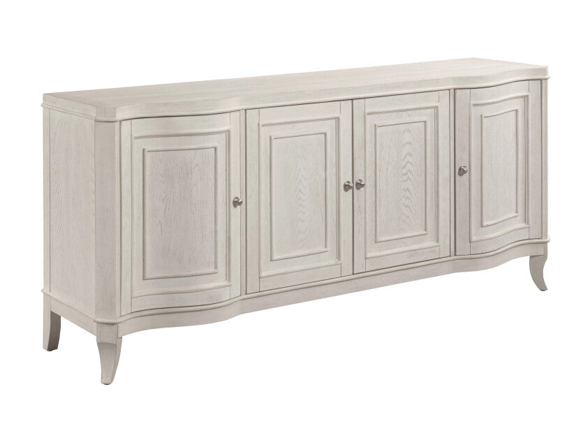 American Drew Harmony Angeline Entertainment Console