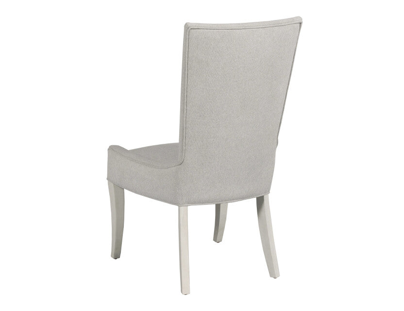 American Drew Harmony Maxine Upholstered Side Chair