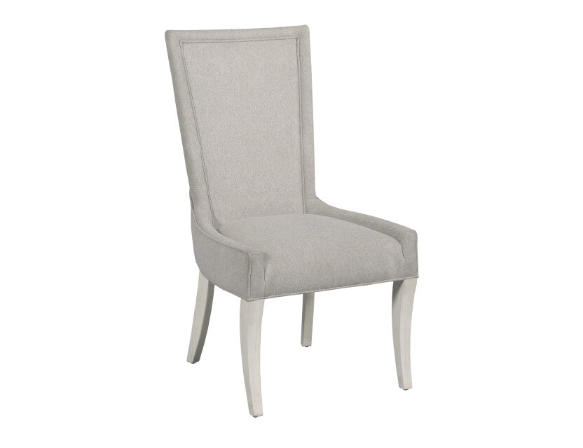American Drew Harmony Maxine Upholstered Side Chair