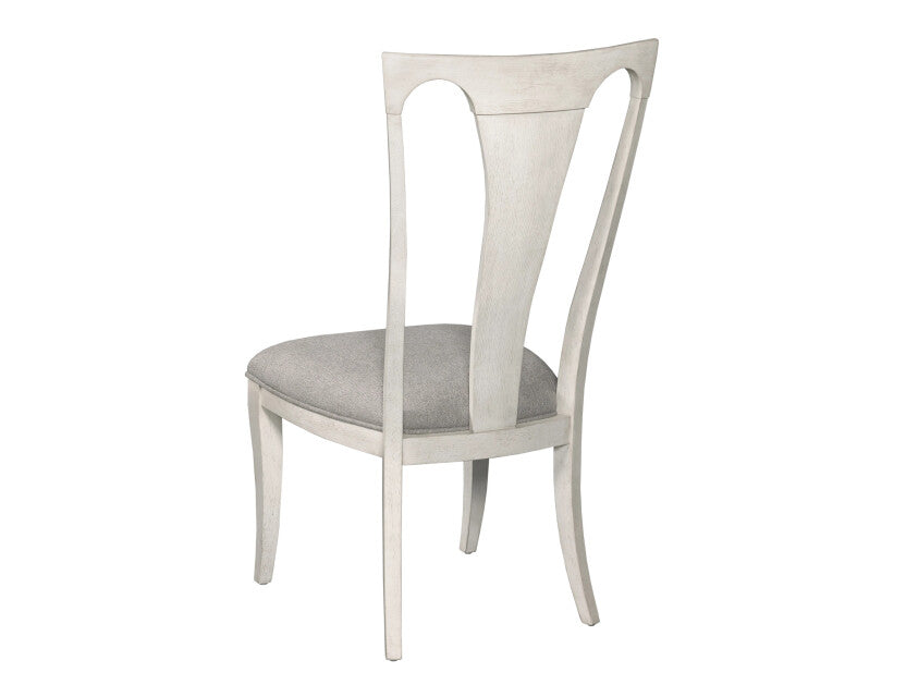 American Drew Harmony Nevin Side Chair