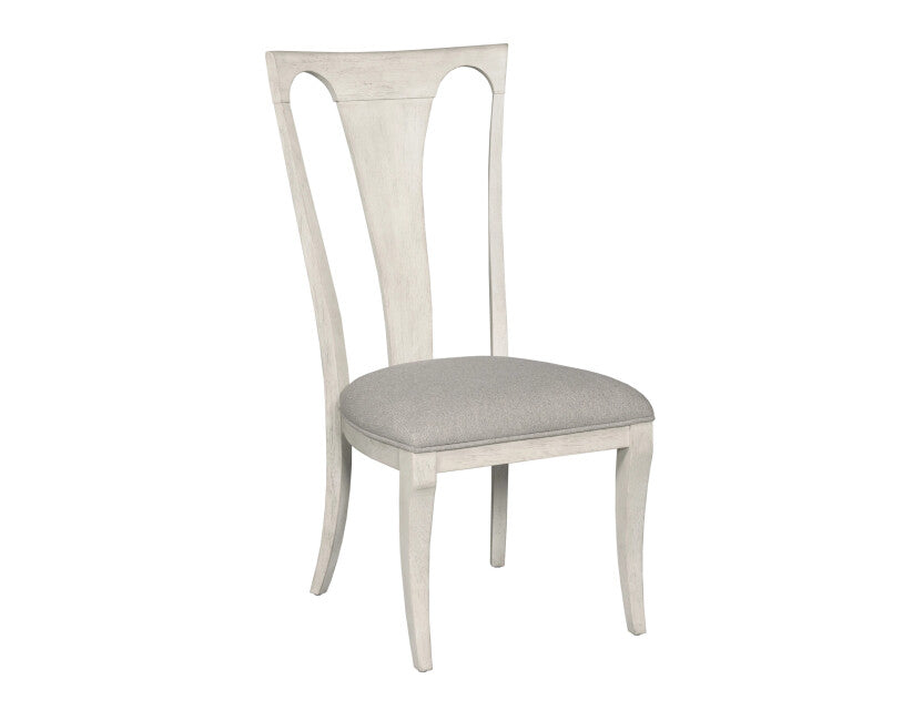 American Drew Harmony Nevin Side Chair