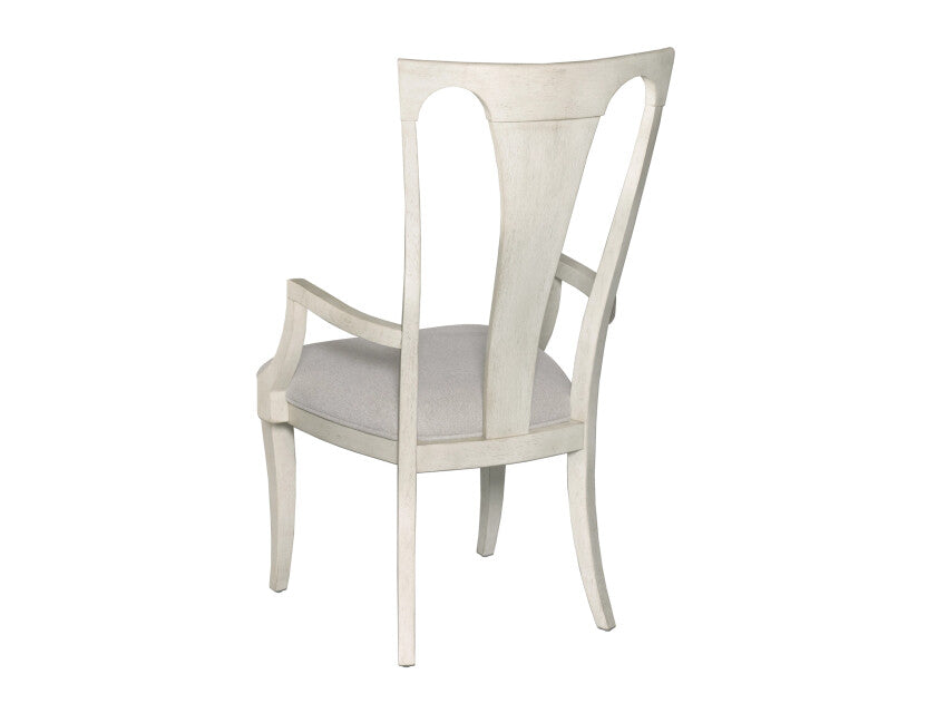 American Drew Harmony Nevin Arm Chair