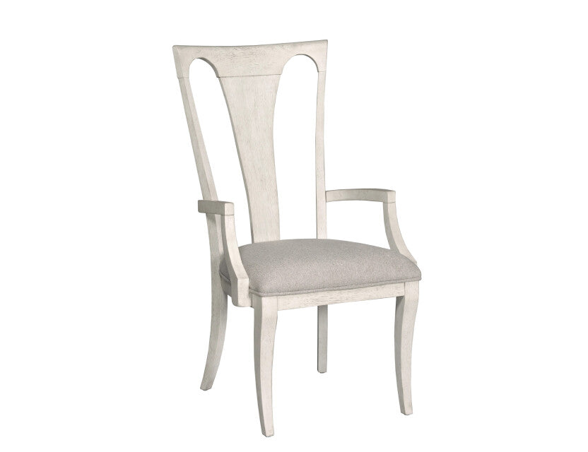 American Drew Harmony Nevin Arm Chair