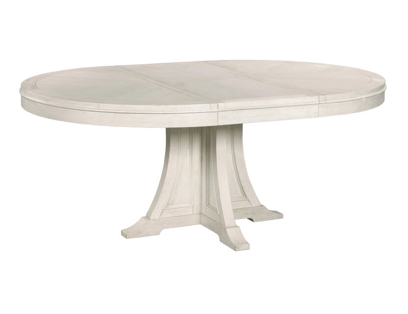American Drew Harmony Jolet Round Dining Table
