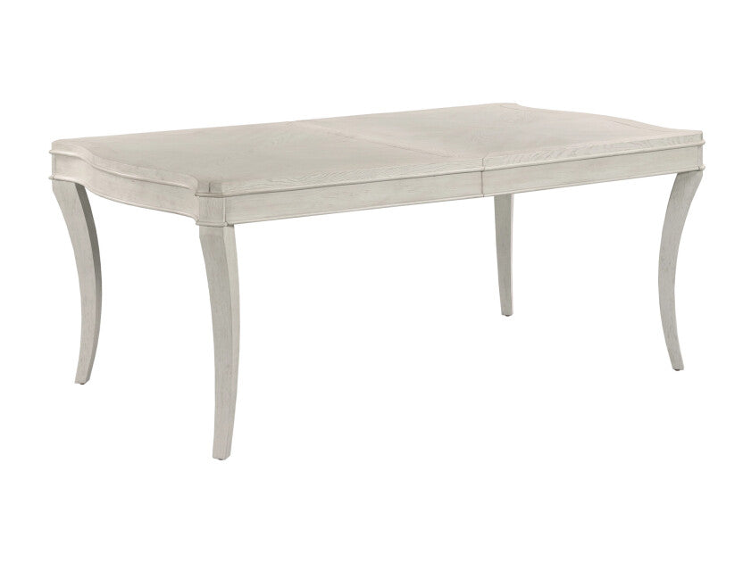 American Drew Harmony Carissa Leg Table