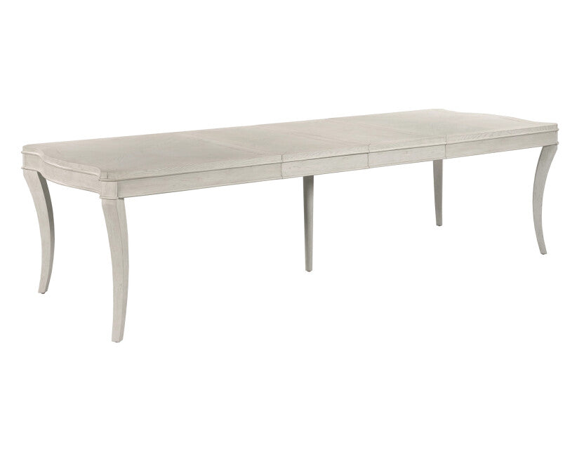 American Drew Harmony Carissa Leg Table