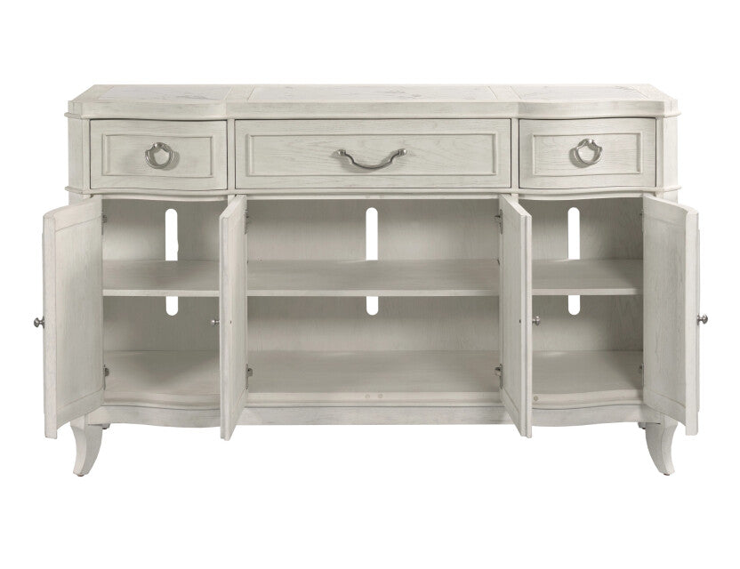 American Drew Harmony Emelie Server