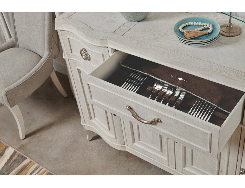 American Drew Harmony Emelie Server