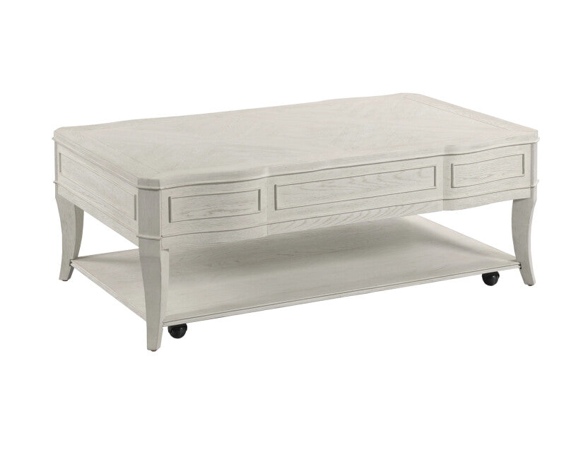 American Drew Harmony Talia Coffee Table