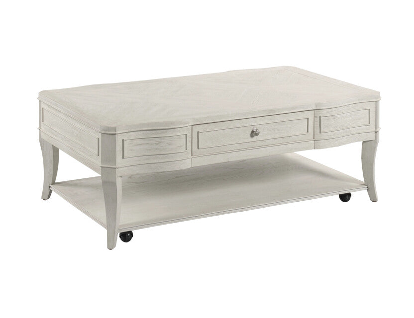 American Drew Harmony Talia Coffee Table