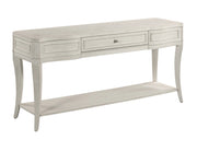 American Drew Harmony Talia Sofa Table