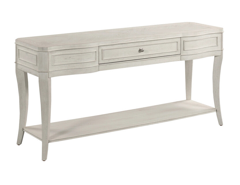 American Drew Harmony Talia Sofa Table