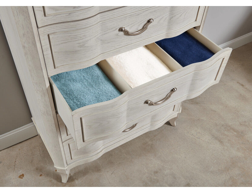 American Drew Harmony Emelie Drawer Chest