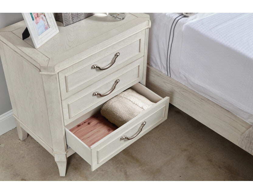 American Drew Harmony Emelie Nightstand