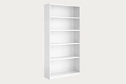 Sedona bookcase by ALF Italia