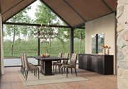 Amy Dining Room Set