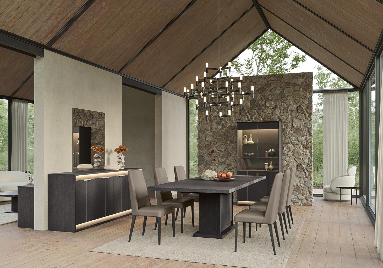 Amy Dining Room Set