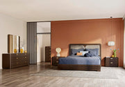 Appia Modern Bedroom Set