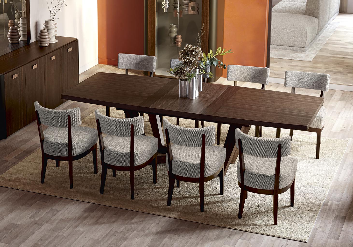 Appia Dining Room Set