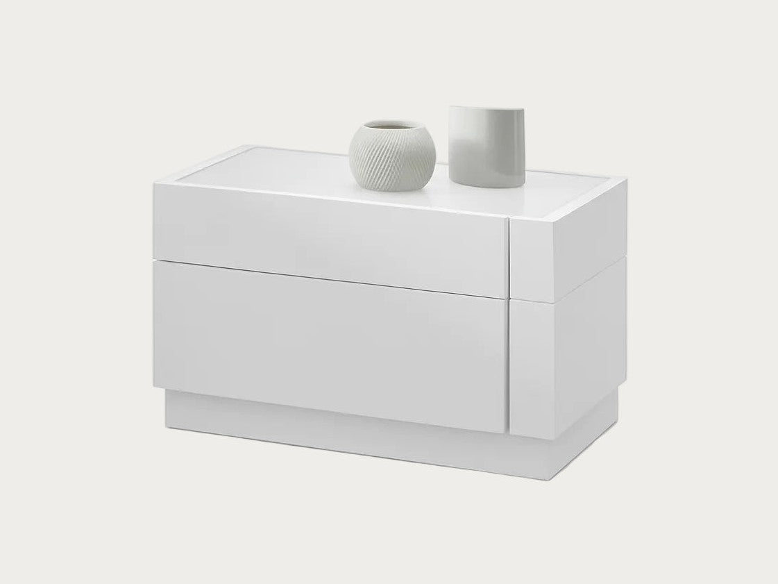 Amora nightstand, left