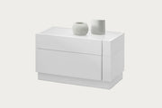 Amora nightstand, left