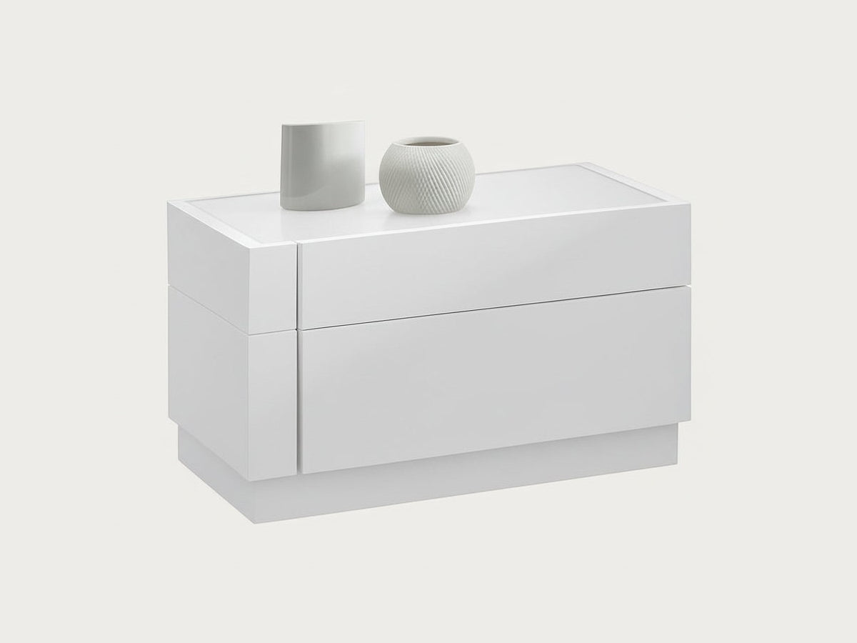Amora nightstand, right