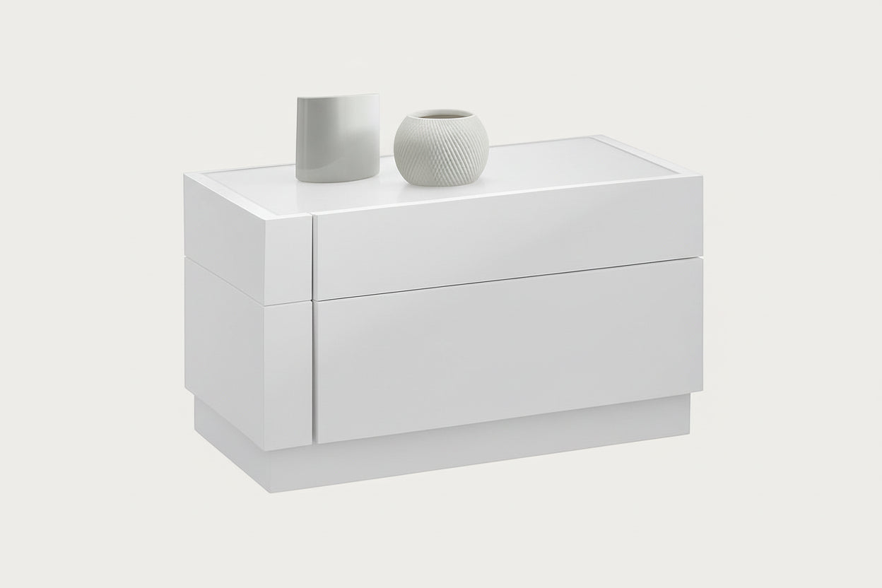 Amora nightstand, right