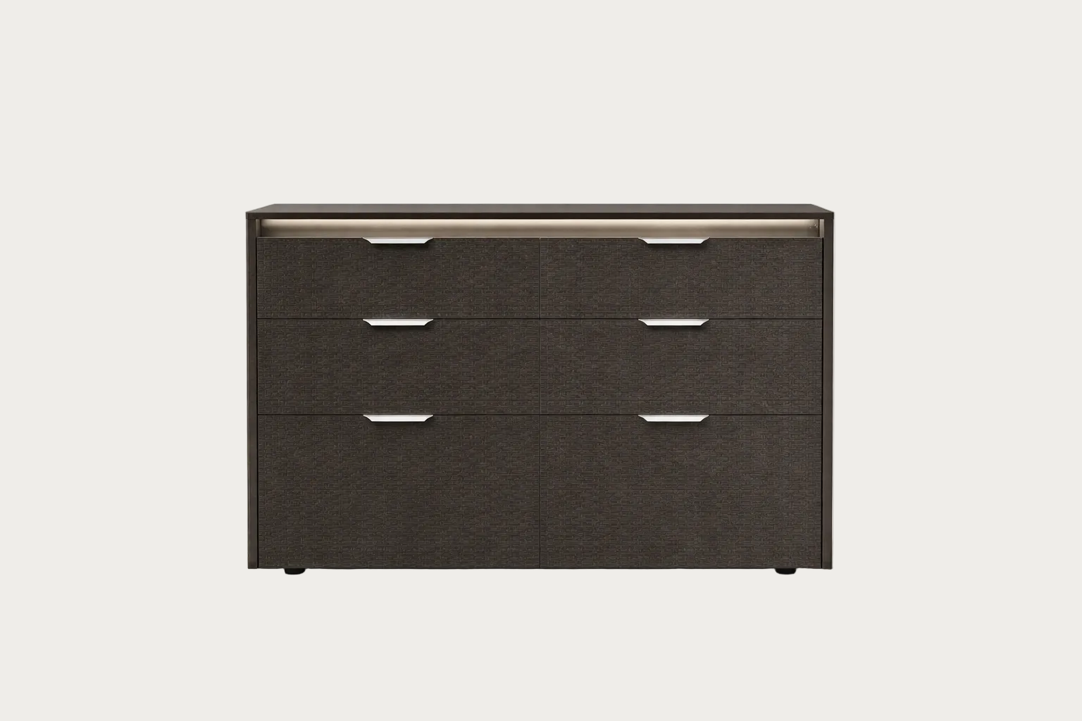 Amy 6-Drawer Dresser
