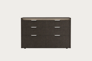 Amy 6-Drawer Dresser