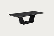 Ariana rectangular dining table by Creative Furniture