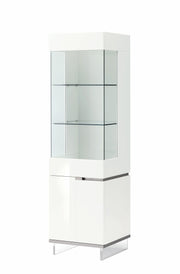 Artemide 1-Door Curio by ALF Italia