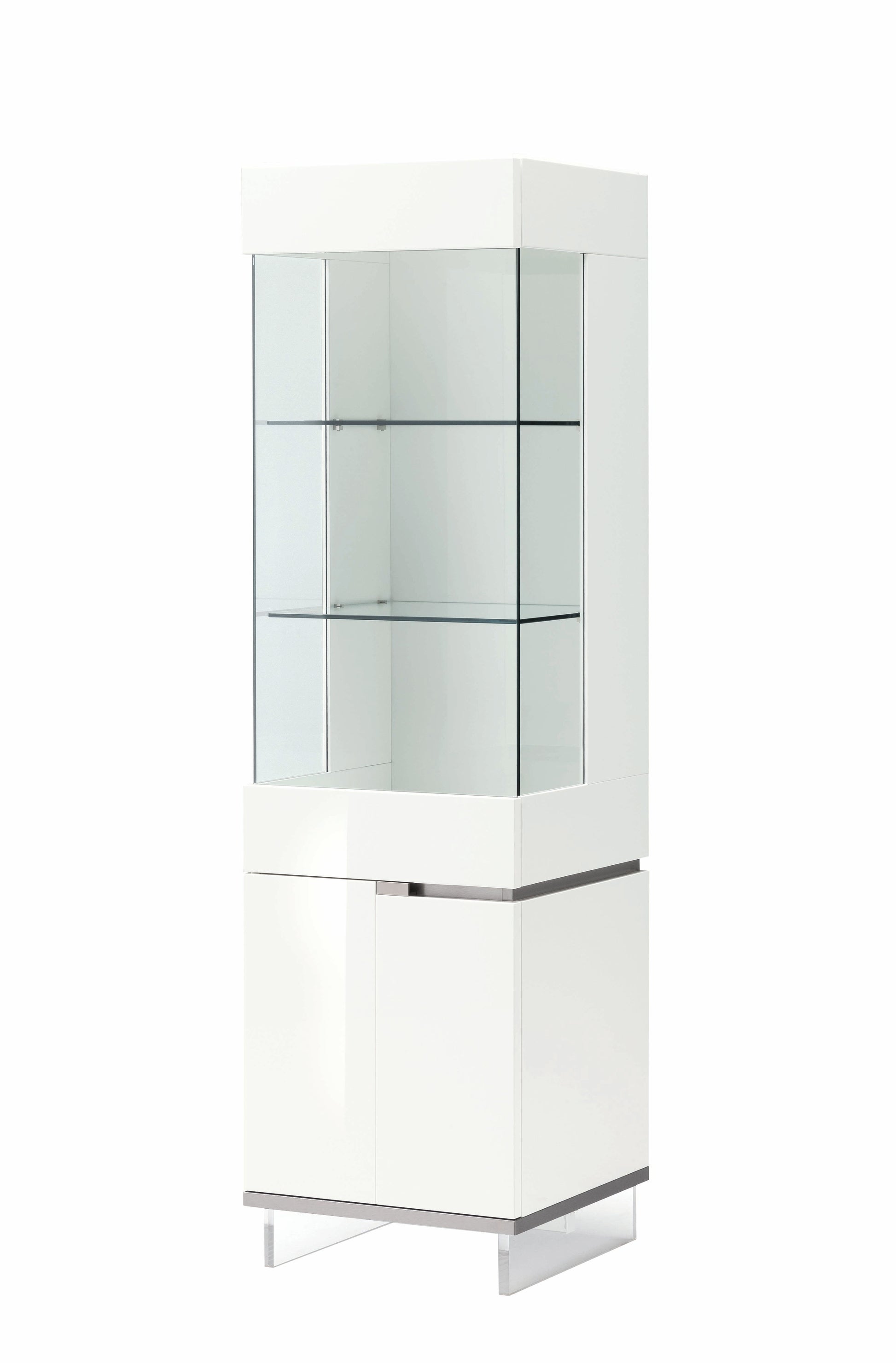 Artemide 1-Door Curio by ALF Italia