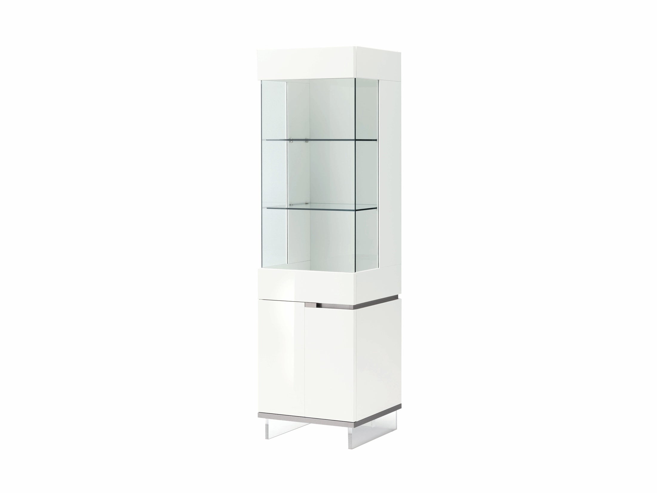 Artemide 1-Door Curio by ALF Italia