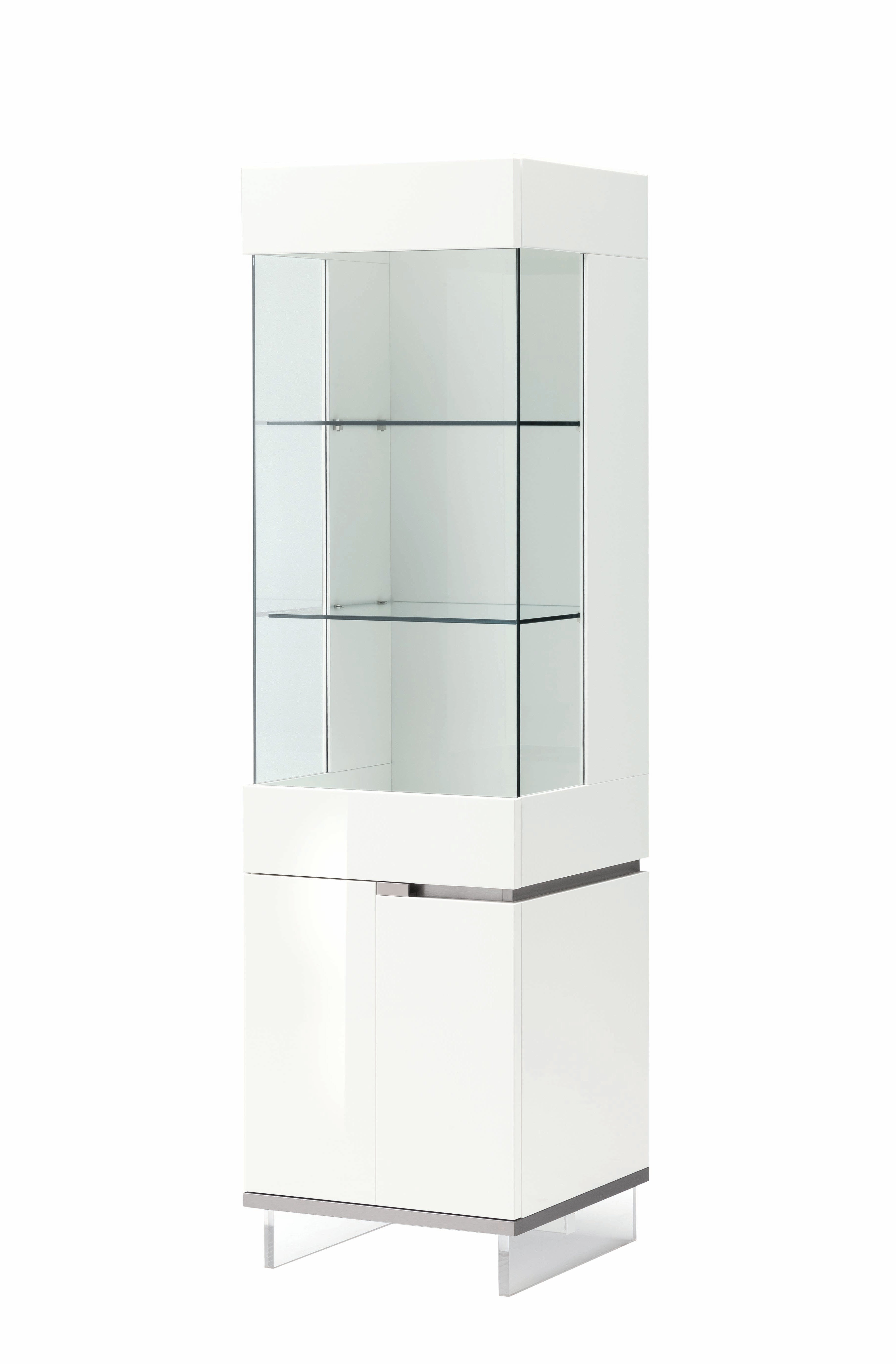 Artemide 1-Door Curio by ALF Italia