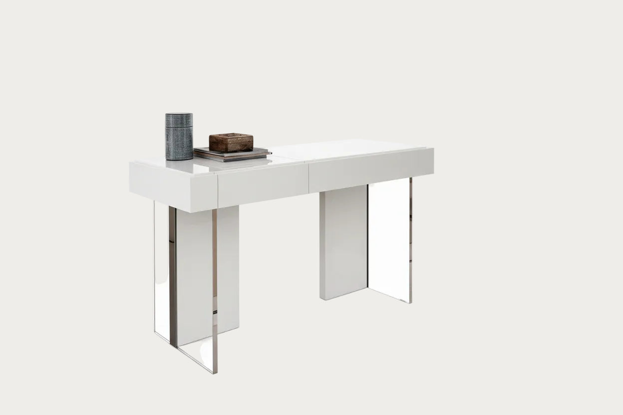 Artemide Italian Vanity Table