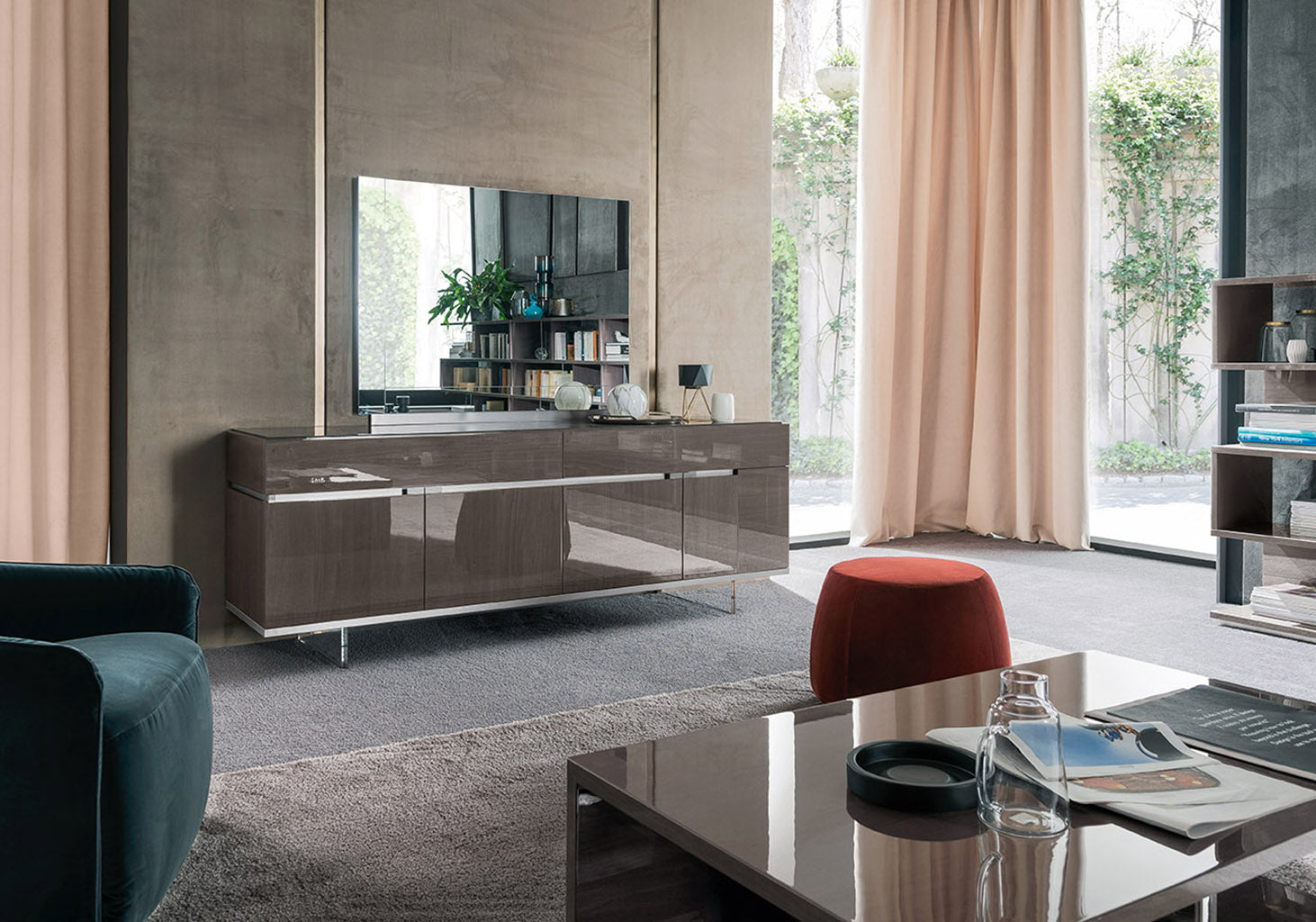 Athena Dining Room Set