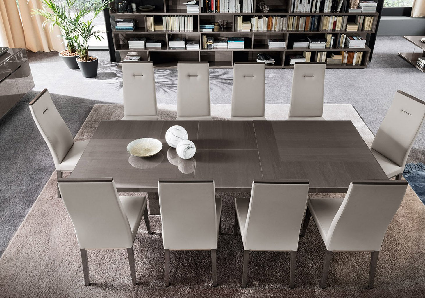 Athena Dining Room Set