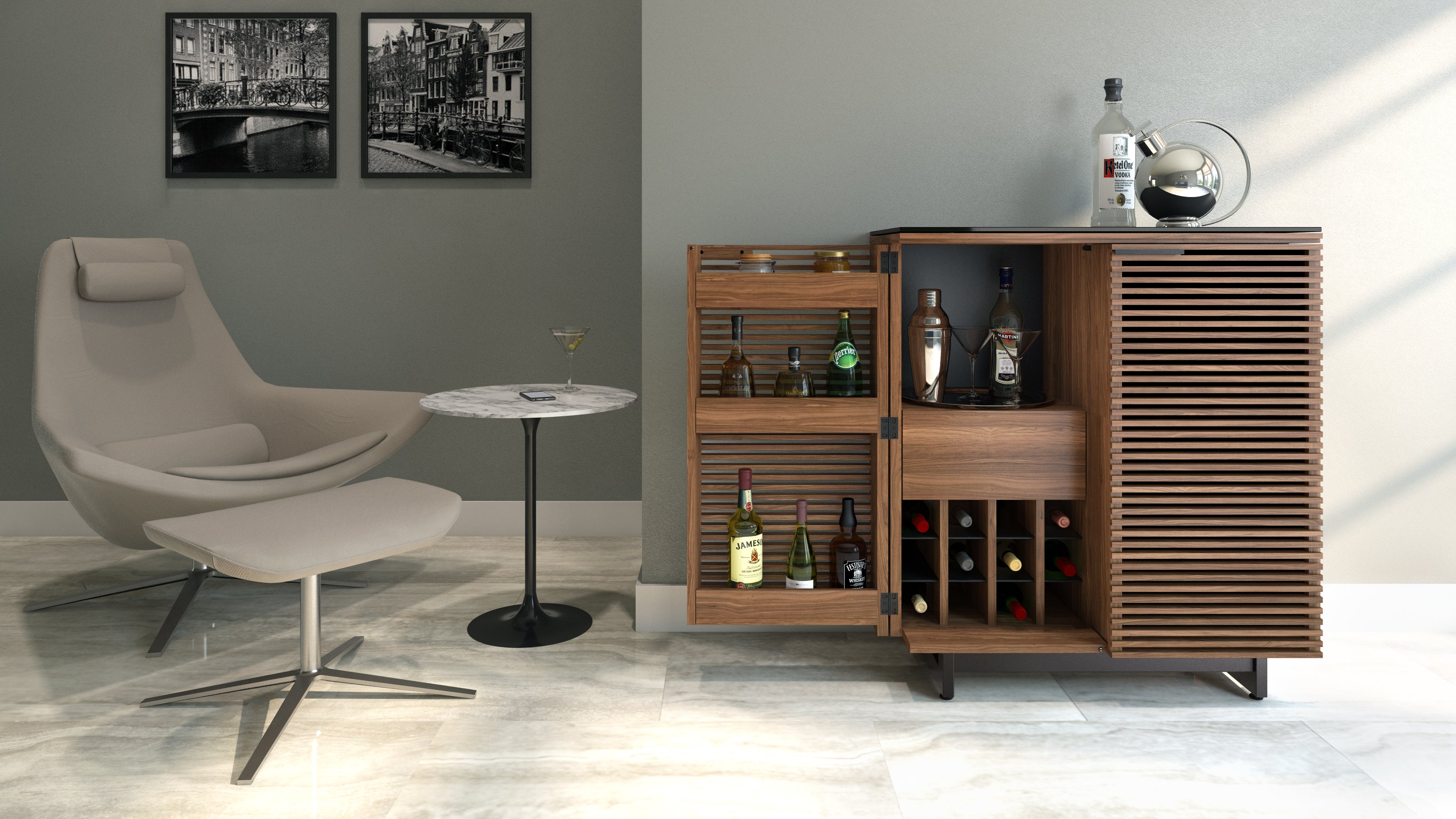 Creative Furniture