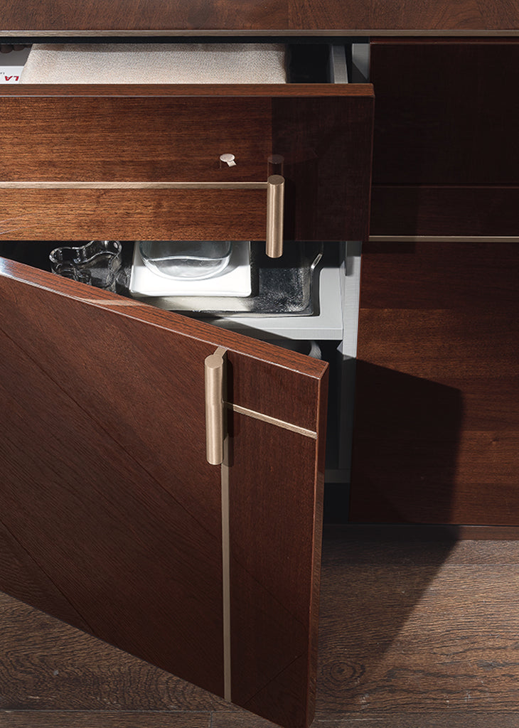 Bellagio Dining Room Set