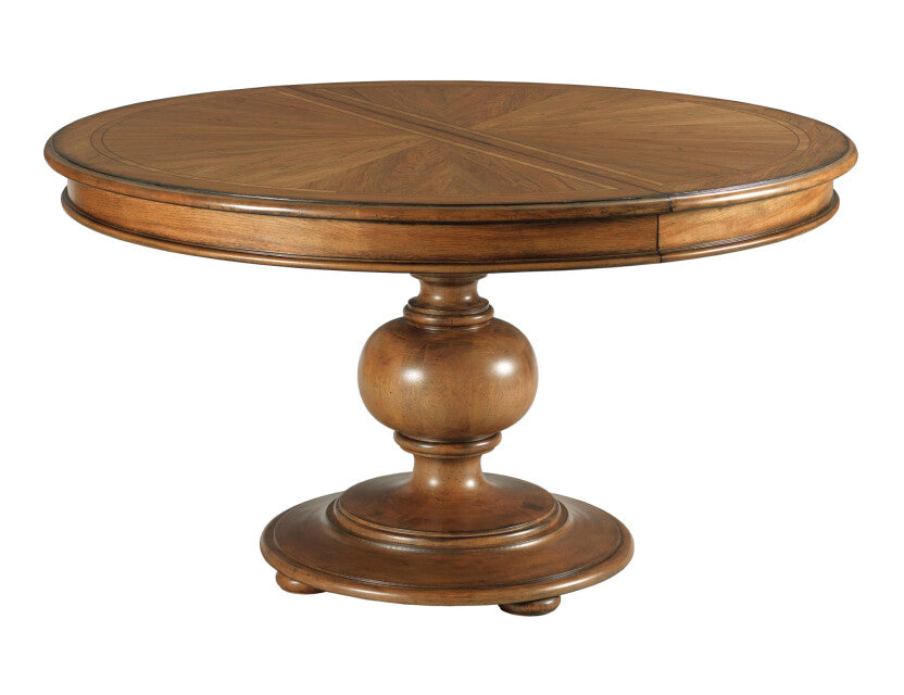 American Drew Berkshire Hillcrest Round Dining Table