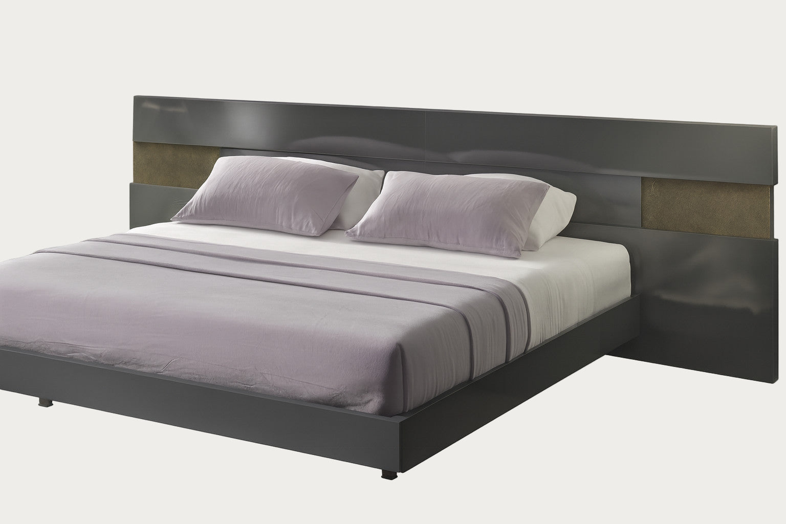 Braga Queen Size Bed