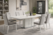 Canova 7-piece Dining Room Set