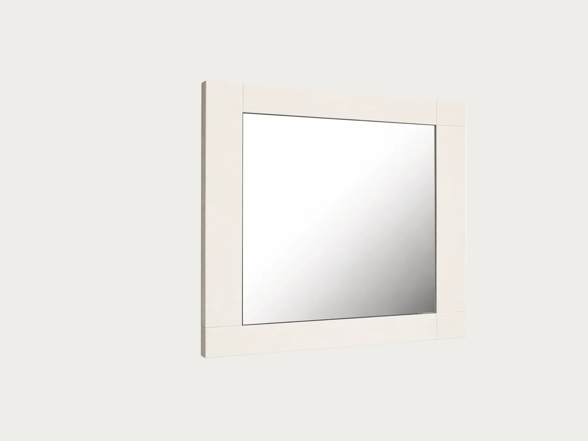 Canova buffet mirror by ALF Italia