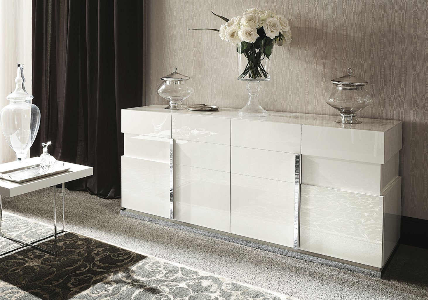 Canova Dining Room Set