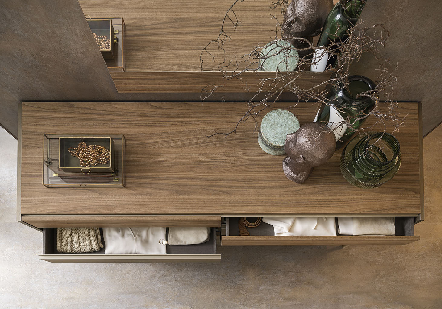 City Life Bedroom Set