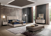 Claire Modern Bedroom Set