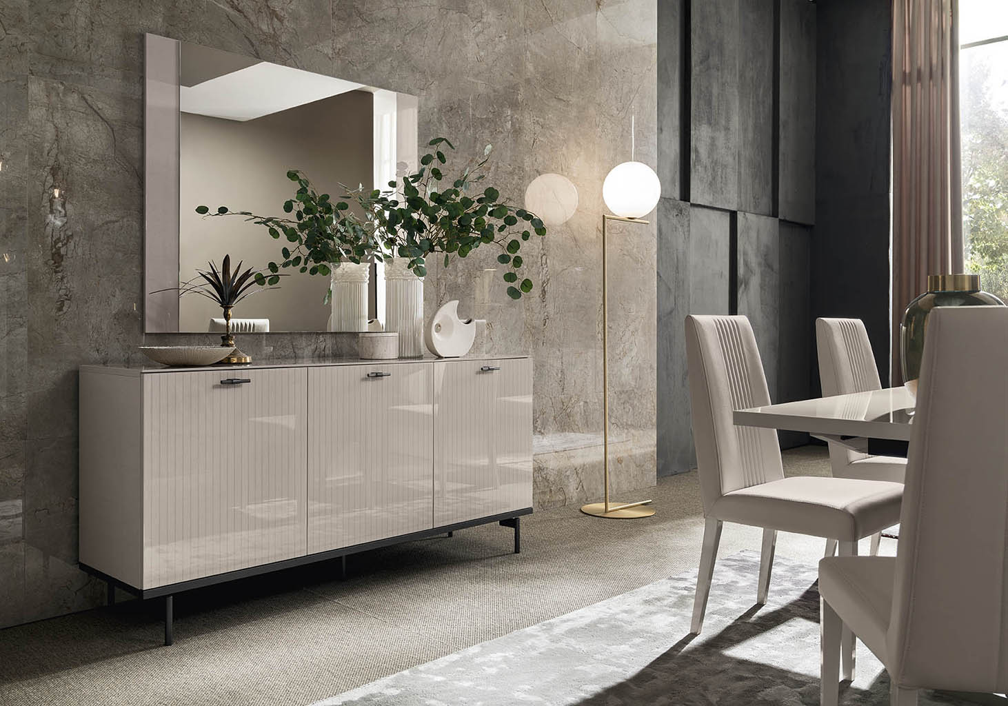 Claire Dining Room Set