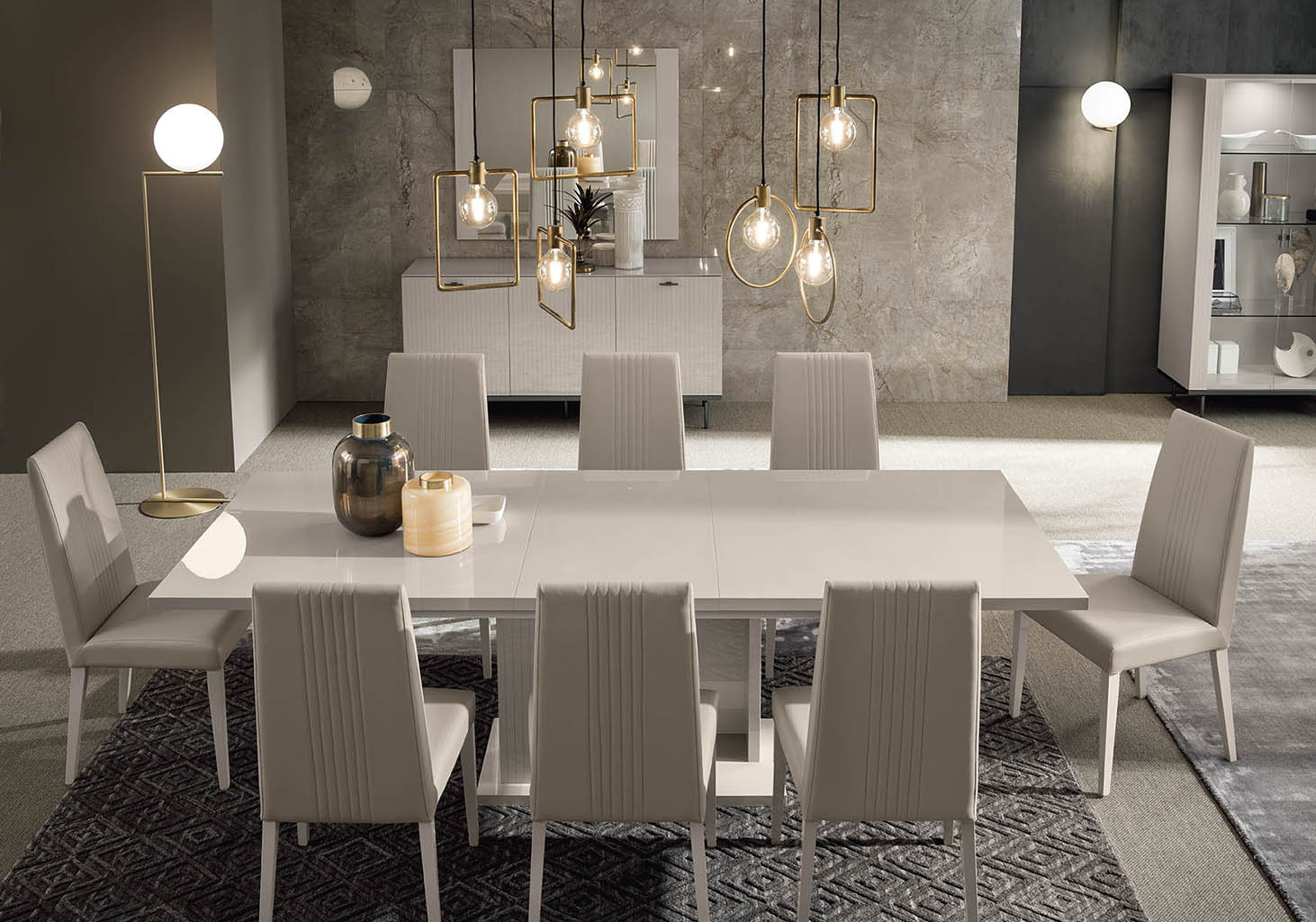Claire Dining Room Set