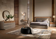 Corso Como Bedroom Set