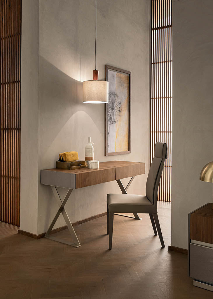 Corso Como Modern Bed